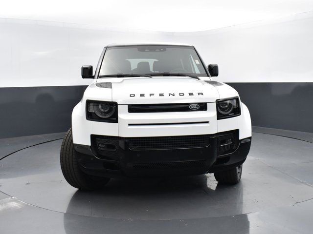 2024 Land Rover Defender X-Dynamic SE