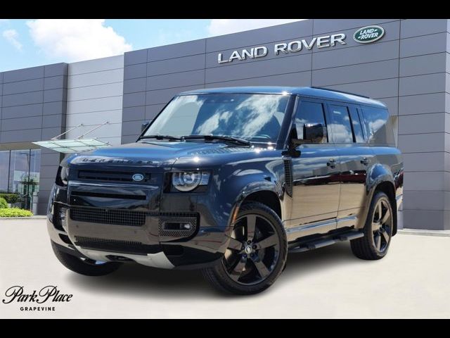 2024 Land Rover Defender X-Dynamic SE