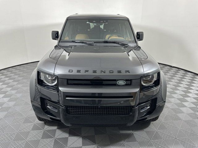 2024 Land Rover Defender X-Dynamic SE