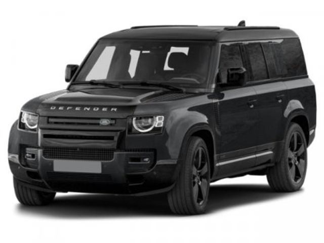 2024 Land Rover Defender X-Dynamic SE