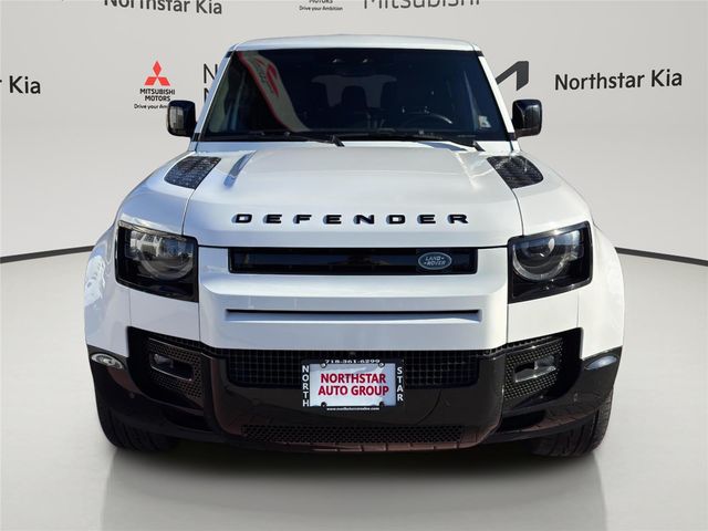 2024 Land Rover Defender X-Dynamic SE