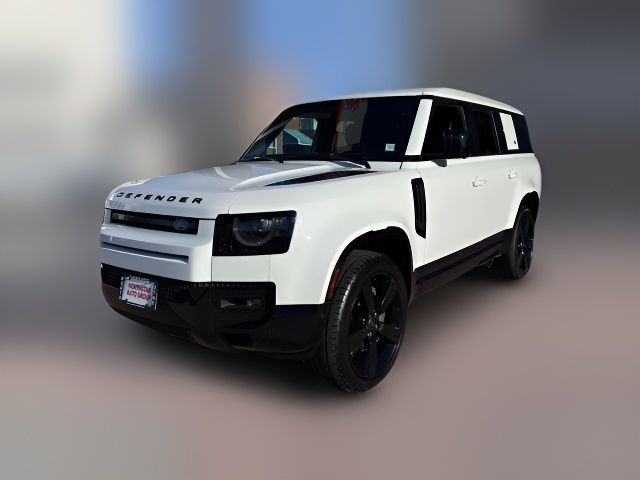 2024 Land Rover Defender X-Dynamic SE