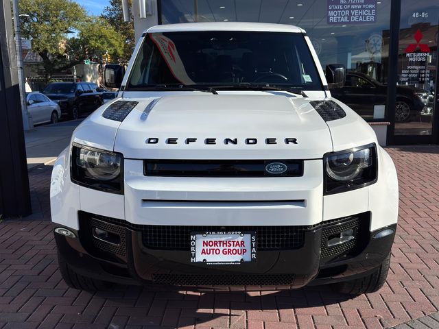 2024 Land Rover Defender X-Dynamic SE