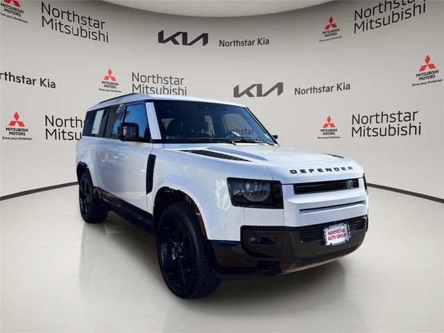 2024 Land Rover Defender X-Dynamic SE
