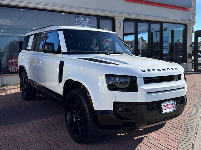 2024 Land Rover Defender X-Dynamic SE