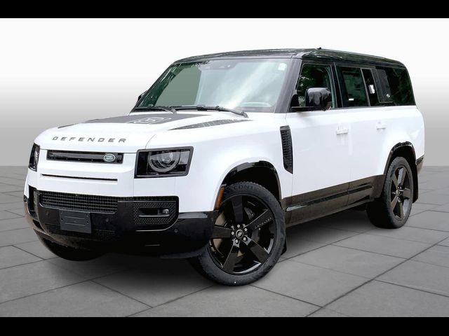 2024 Land Rover Defender X-Dynamic SE