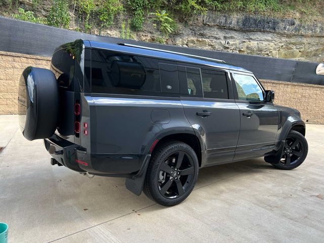 2024 Land Rover Defender X-Dynamic SE