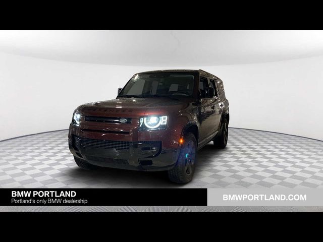 2024 Land Rover Defender X-Dynamic SE