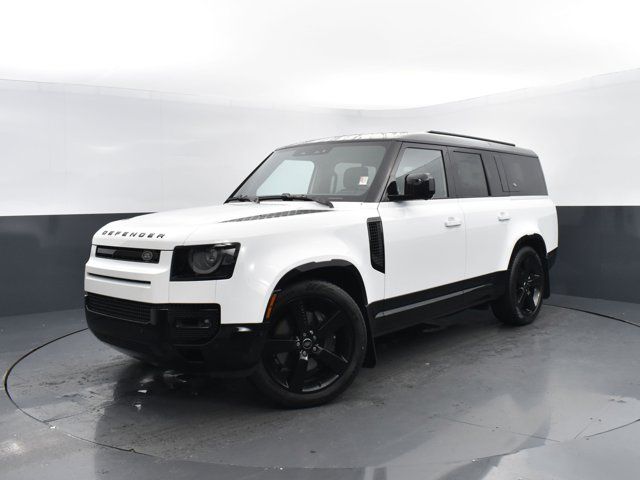 2024 Land Rover Defender X-Dynamic SE