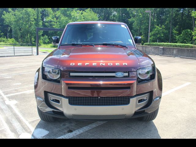 2024 Land Rover Defender X-Dynamic SE