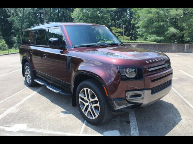 2024 Land Rover Defender X-Dynamic SE