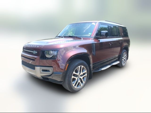 2024 Land Rover Defender X-Dynamic SE