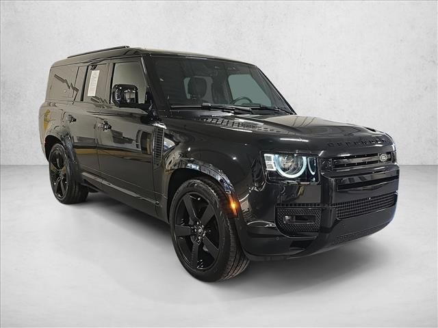 2024 Land Rover Defender X-Dynamic SE
