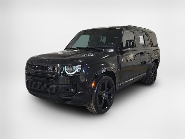 2024 Land Rover Defender X-Dynamic SE