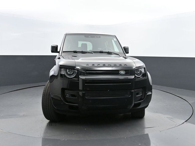 2024 Land Rover Defender X-Dynamic SE