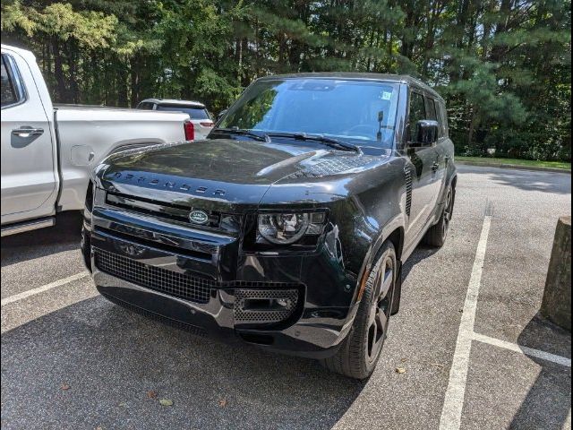 2024 Land Rover Defender X-Dynamic SE