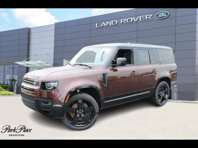 2024 Land Rover Defender X-Dynamic SE