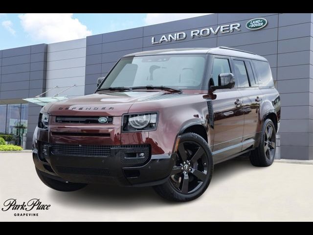 2024 Land Rover Defender X-Dynamic SE