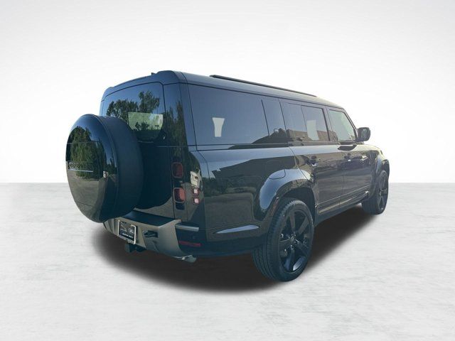 2024 Land Rover Defender X-Dynamic SE