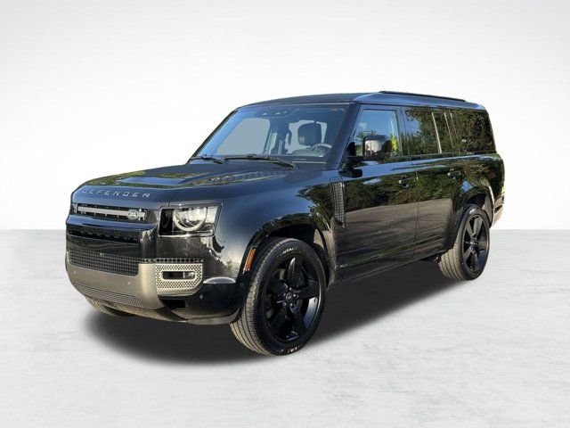 2024 Land Rover Defender X-Dynamic SE