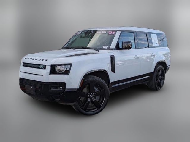 2024 Land Rover Defender X-Dynamic SE