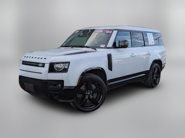 2024 Land Rover Defender X-Dynamic SE