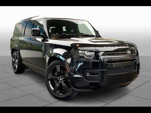 2024 Land Rover Defender X-Dynamic SE