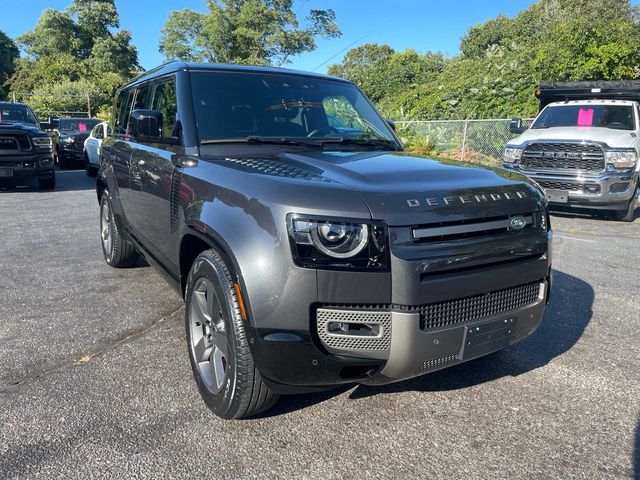 2024 Land Rover Defender X-Dynamic SE