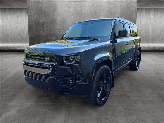 2024 Land Rover Defender X-Dynamic SE