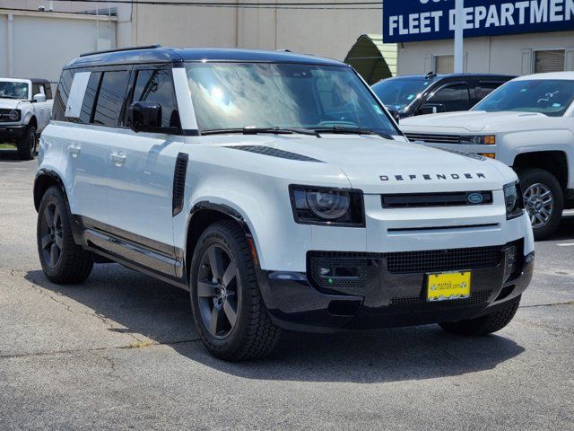 2024 Land Rover Defender X-Dynamic SE