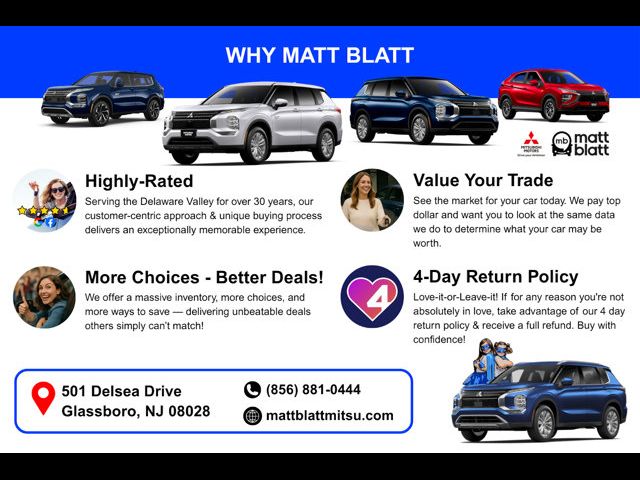 2024 Land Rover Defender X