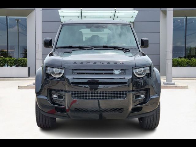 2024 Land Rover Defender X