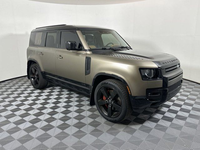 2024 Land Rover Defender X