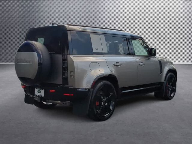 2024 Land Rover Defender X