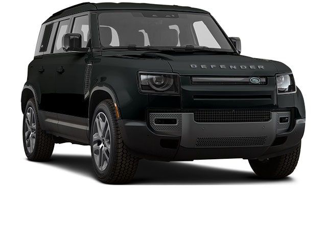 2024 Land Rover Defender X