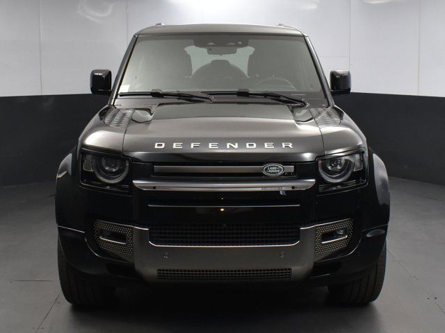 2024 Land Rover Defender X