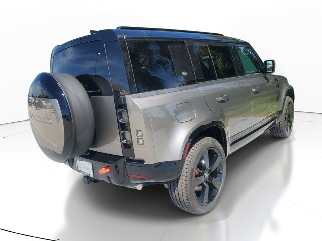 2024 Land Rover Defender X