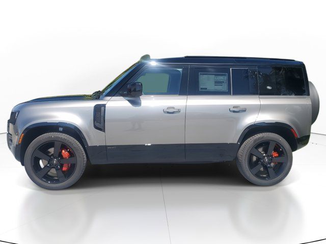 2024 Land Rover Defender X