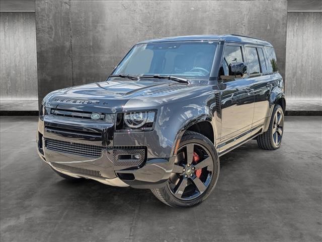 2024 Land Rover Defender X