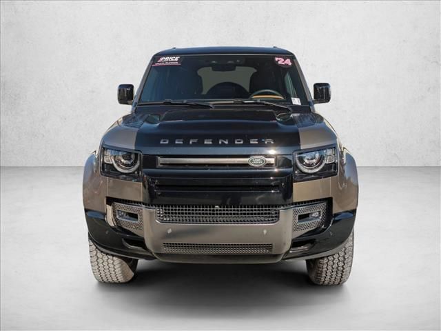 2024 Land Rover Defender X