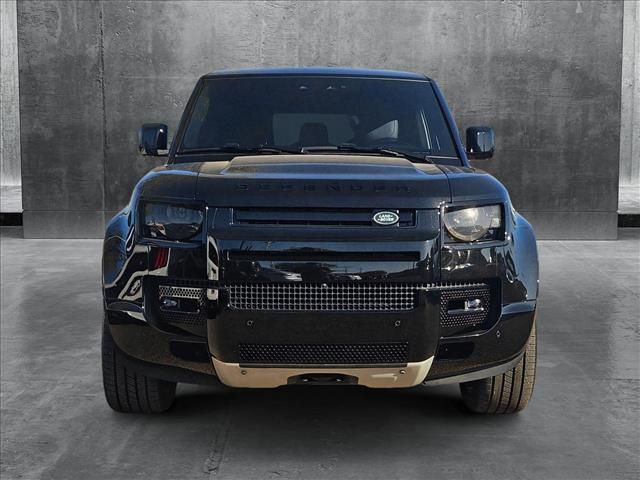 2024 Land Rover Defender X