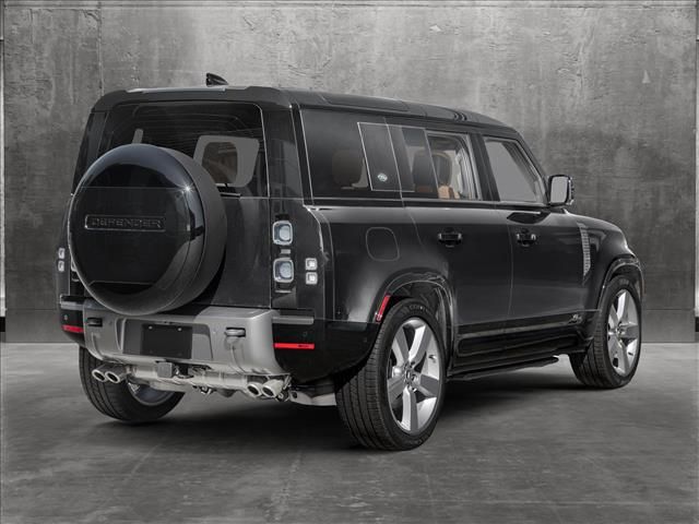 2024 Land Rover Defender X