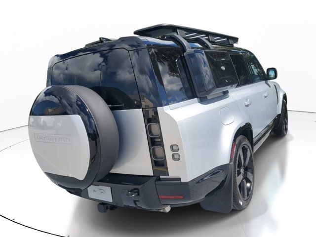 2024 Land Rover Defender X