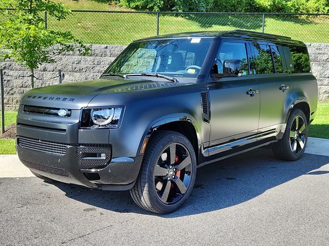 2024 Land Rover Defender X