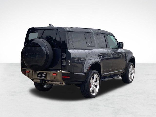 2024 Land Rover Defender X