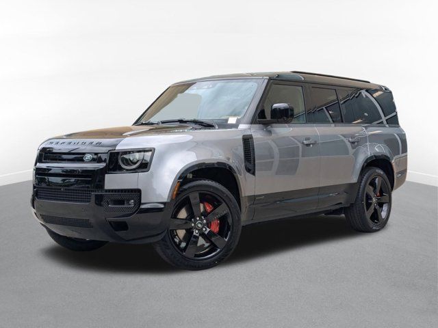 2024 Land Rover Defender X