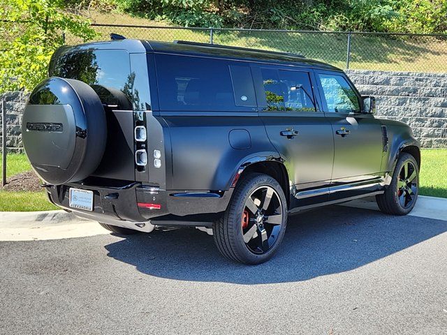 2024 Land Rover Defender X