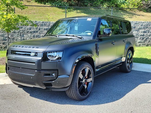 2024 Land Rover Defender X