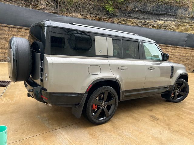 2024 Land Rover Defender X