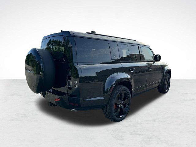 2024 Land Rover Defender X